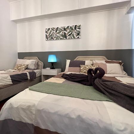 The Roomah Bentong Eksteriør bilde