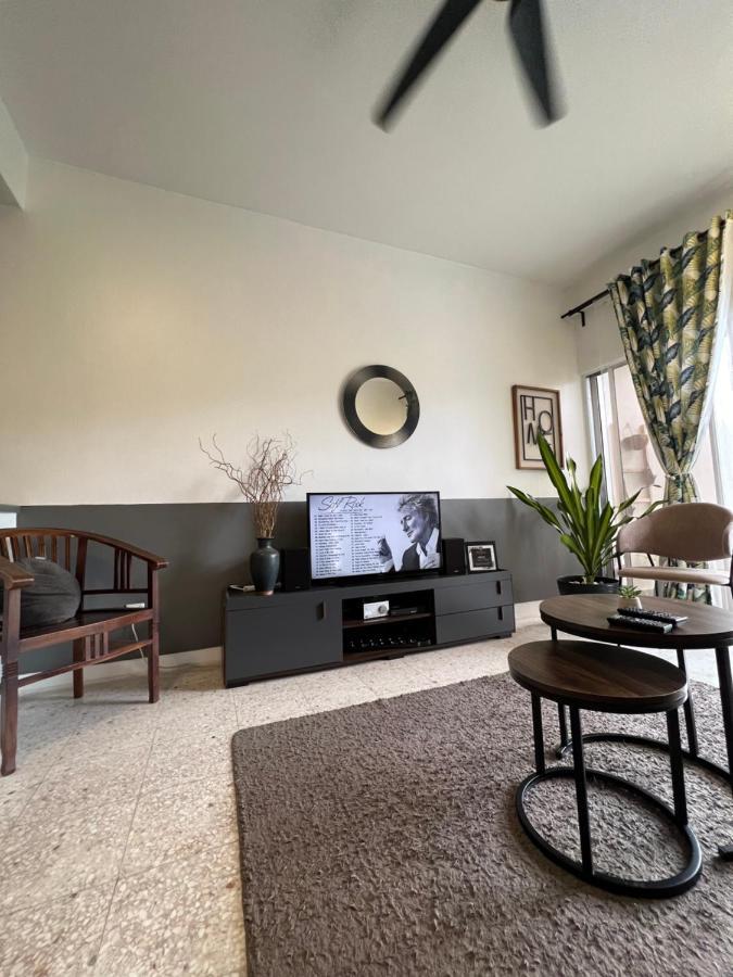 The Roomah Bentong Eksteriør bilde