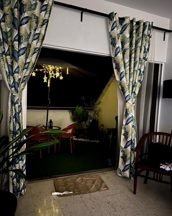 The Roomah Bentong Eksteriør bilde
