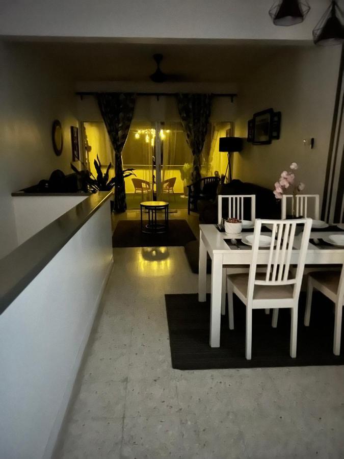 The Roomah Bentong Eksteriør bilde