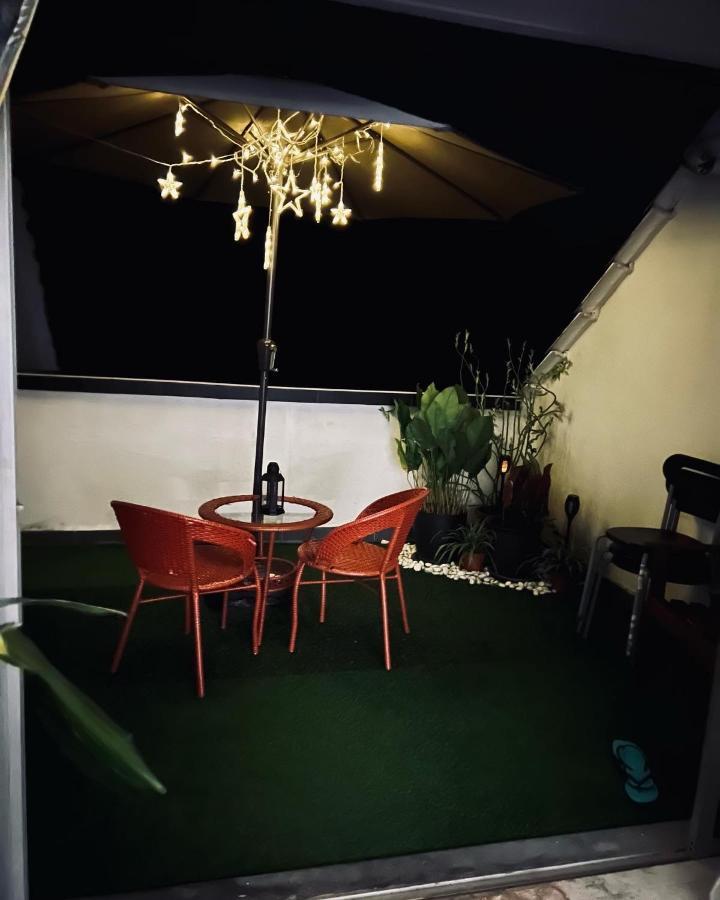 The Roomah Bentong Eksteriør bilde