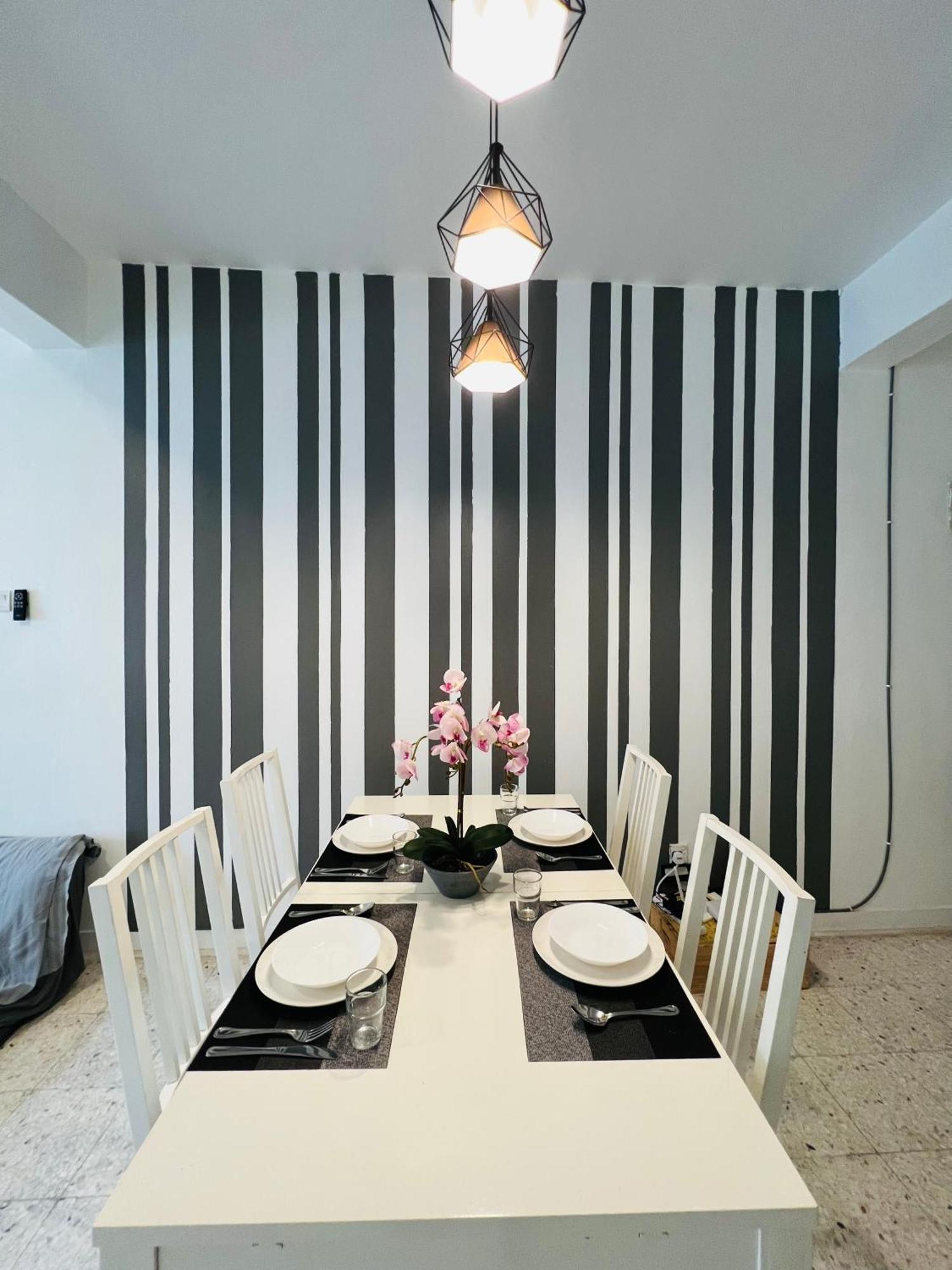 The Roomah Bentong Eksteriør bilde